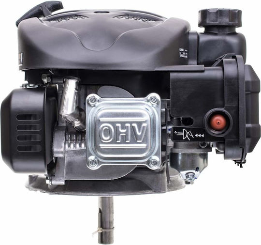 Loncin Κινητήρας Βενζίνης 123cc Κάθετου Άξονα