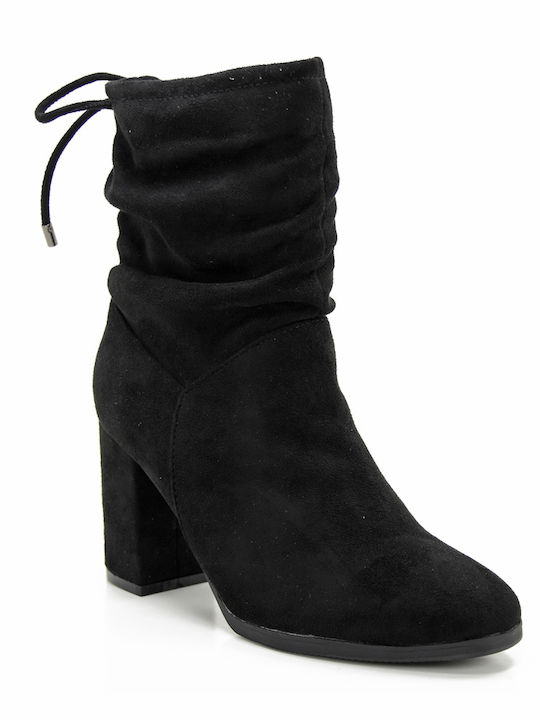 Exe Women's Ankle Boots Black