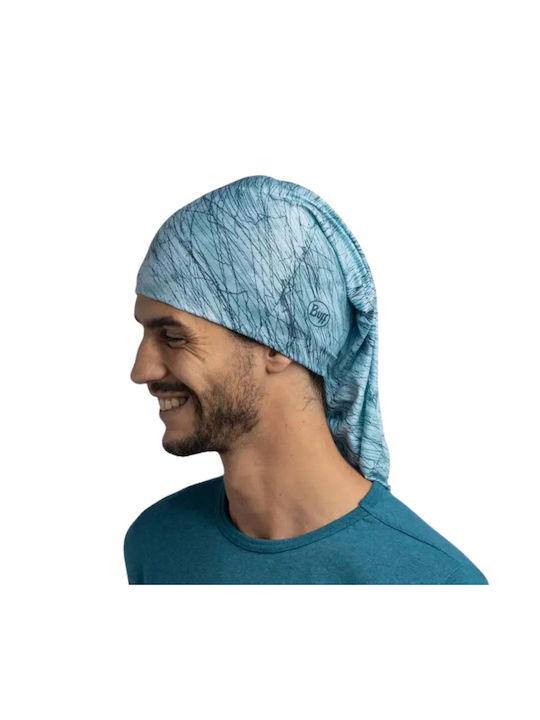 Buff Coolnet Uv Insect Shield Sporthalsband Grün