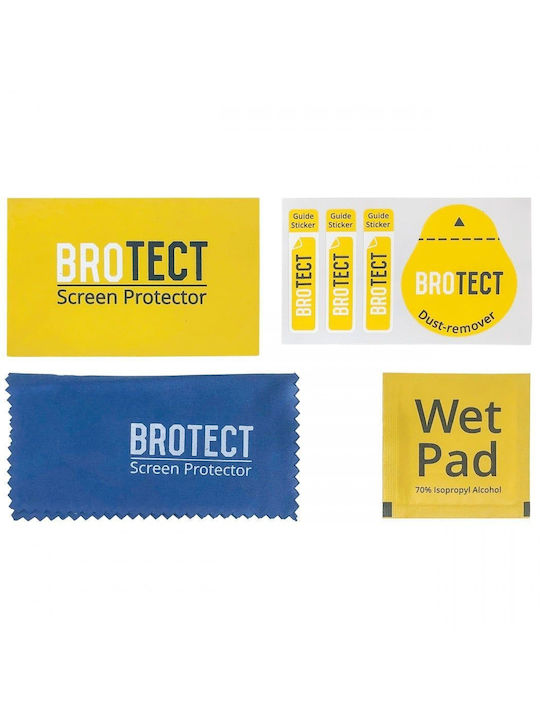 Brotect Screen Protector για το Garmin Forerunner 265 2τμχ 5147371