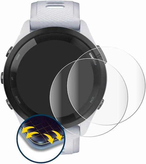 Brotect Защитен екран за Garmin Forerunner 265 2бр 5147371