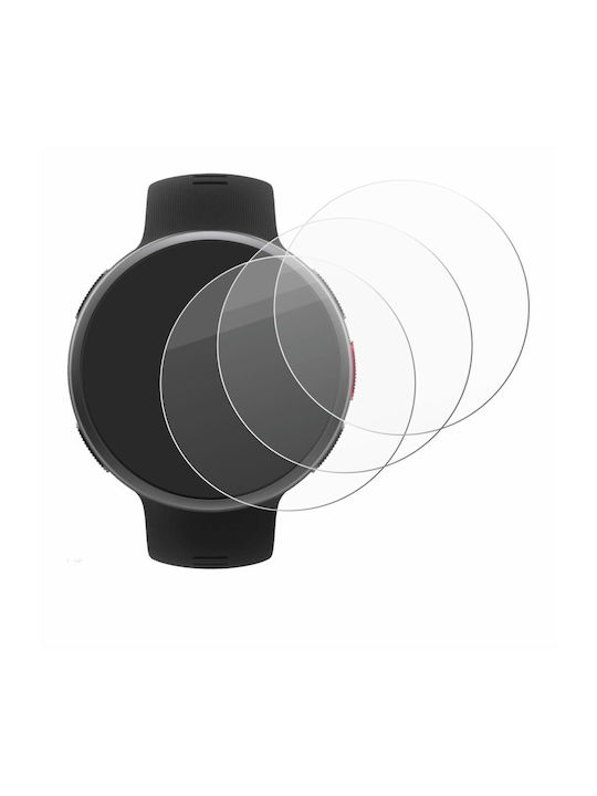 Brotect Screen Protector για το Polar Vantage V2 2τμχ 3839792