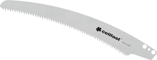 Cellfast 40-416 Teleskopisches Kantenmesser mit Astschere mit Schneidöffnungsgröße 25mm