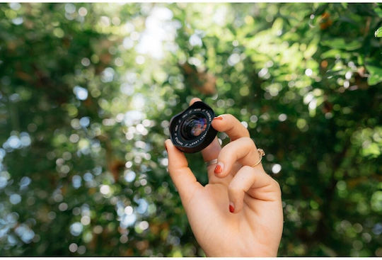 Moment Φακός Wide 18mm για T-Series Camera Case