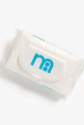 Mothercare All We Know Ανταλλακτικές Σακούλες για Κάδο Λευκές 100τμχ
