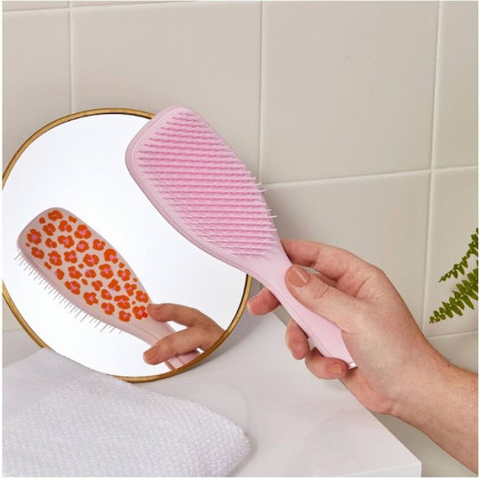 Tangle Teezer Βούρτσα Μαλλιών Ροζ