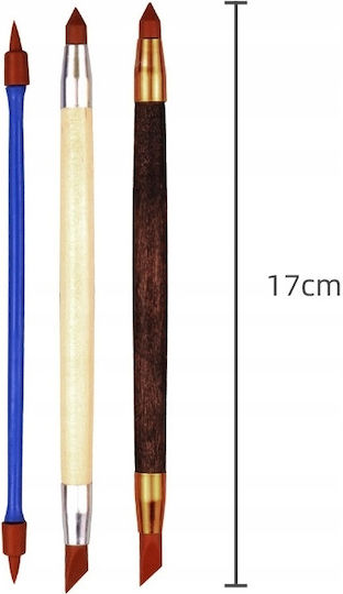 Set de unelte de salvare a lutului de gips 42pcs Xxl