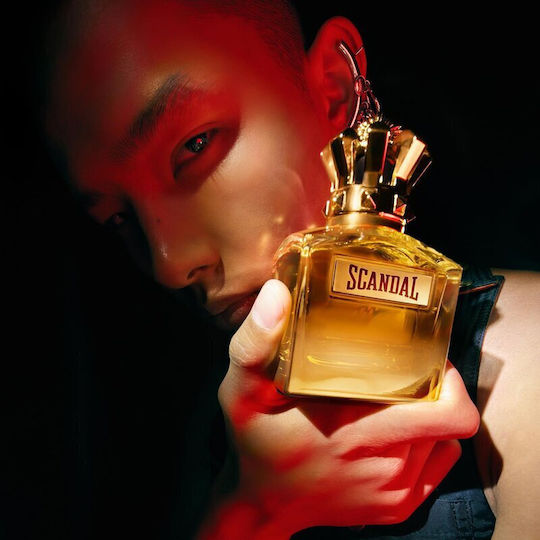 Jean Paul Gaultier Scandal Pour Homme Absolu Concentré Eau de Parfum 50ml