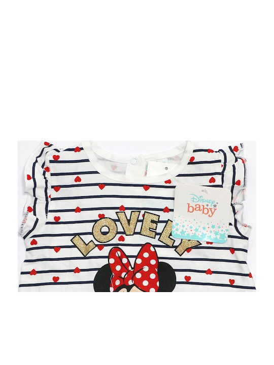 Disney Φορμάκι σκούρο μπλε