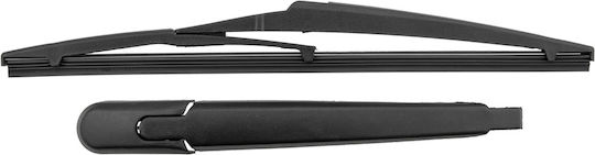 Back Car Wiper Blade