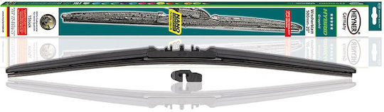 Heyner Hybrid Front Car Wiper Set 500mm for Suzuki Swift