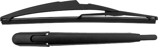 Back Car Wiper Blade