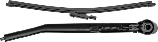 Back Car Wiper Blade