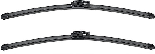 SWF Set Ștergătoare Auto Față 580mm/530mm