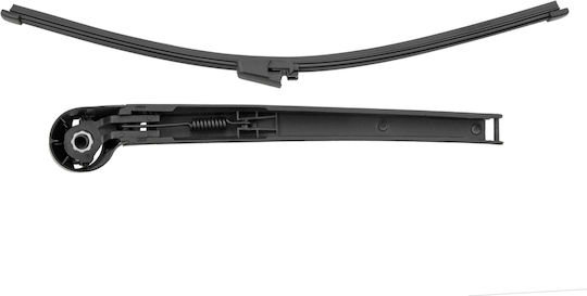 Back Car Wiper Blade