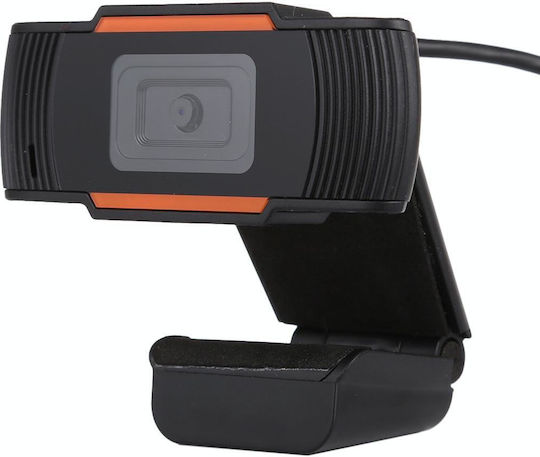 Web Camera HD 720p χωρίς Μικρόφωνο