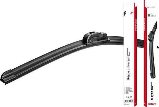 AMiO Υαλοκαθαριστήρας Αυτοκινήτου Οδηγού 610mm Universal