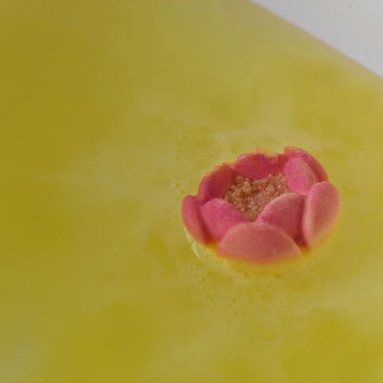 Bomb Raw 24k Marigold Blaster 160g