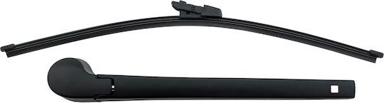 NTY Back Car Wiper Blade