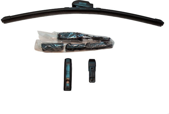 Refresh Multi Fit Υαλοκαθαριστήρας Αυτοκινήτου Οδηγού 580mm
