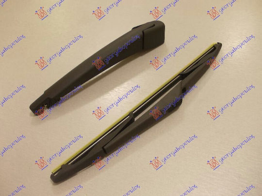 Rear Car Wiper for Ford Focus