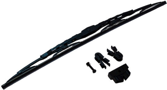 Refresh Metal Frame Чистачка за Автомобил Шофьорска 350мм Универсален