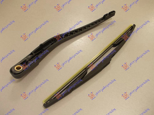 Rear Car Wiper Blade 350mm for Nissan Almera