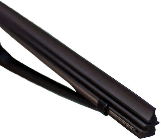 Refresh Metalrahmen 24 Autoscheibenwischer Fahrer Wischerlänge 610mm Universell