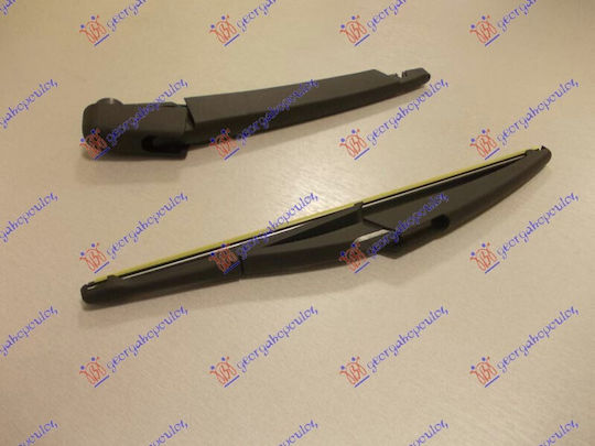 Mercedes C Class 07-14 Back Car Wiper Blade