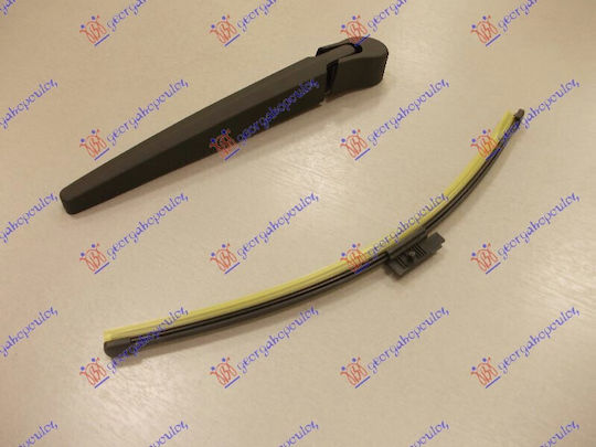 Back Car Wiper Blade for E90/91