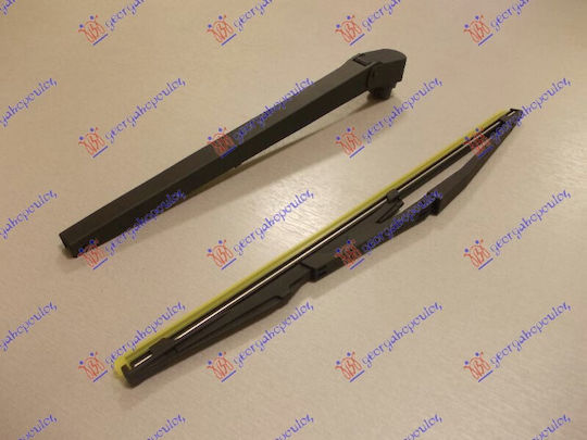 Ștergător Auto Partea Din Spate 330mm