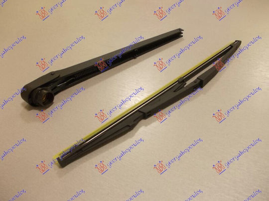 Ștergător Auto Partea Din Spate 330mm