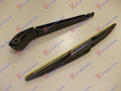 Ștergător Auto Spate 350mm pentru Ford Concentrare 2004-2011