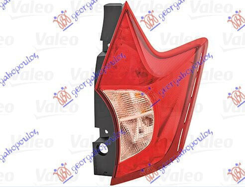 Valeo Faruri spate 2013+ 1buc