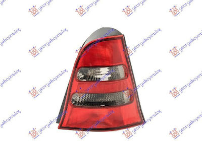 Prasco Taillights for Mercedes-Benz A Class 1pcs