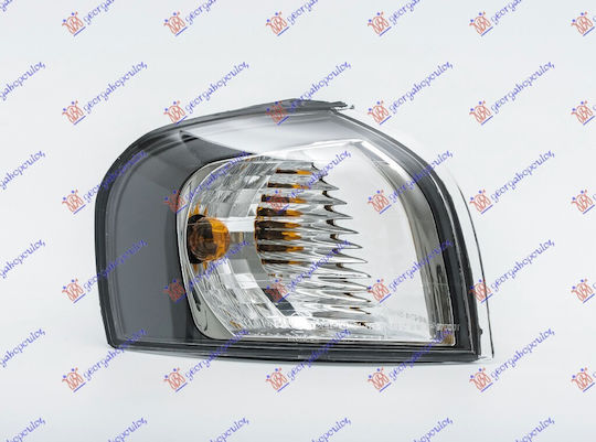 Prasco Δεξί Φλας για Volvo S80