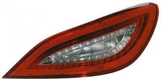 Magneti Marelli Taillights Led 10-14