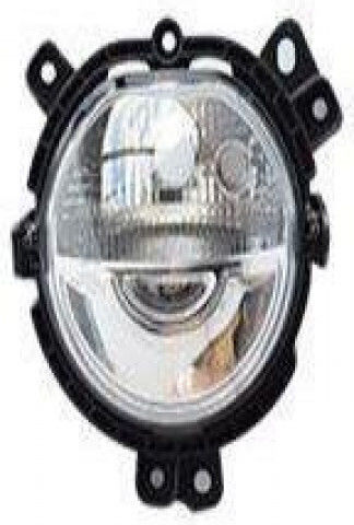 Prasco Front Lights for Mini Countryman 16-21