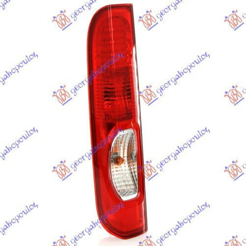 Valeo Taillights for Renault Trafic