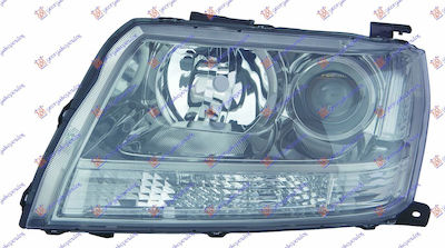 Depo Front Lights for Suzuki Grand Vitara 2006-2015 1pcs