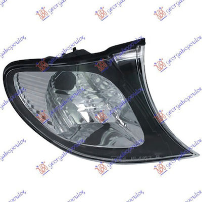 Flash for BMW E46 1pcs