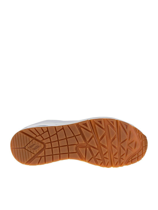 Adidași Pentru Femei Albi