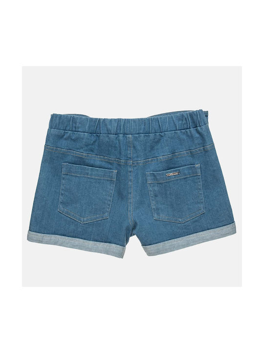 Alouette Kinder Shorts/Bermudas Denim