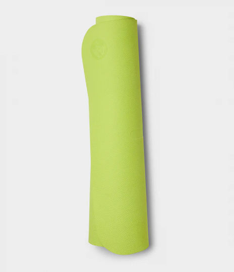 Manduka Begin Exercise Mat Green (172x61x0.5cm)