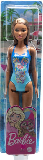 Barbie Swimsuit Păpușă