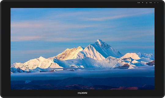 Таблет за рисуване Huion Kamvas Rds 220