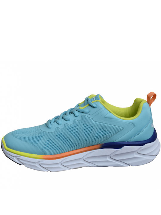 Femei Sneakers Albaștri
