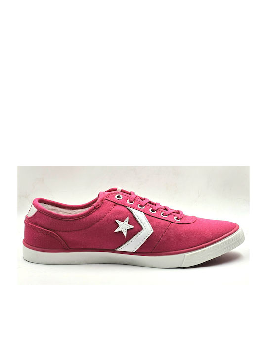 Converse Damen Sneakers Rosa