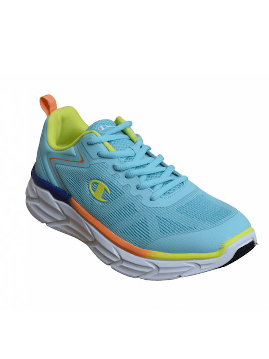 Femei Sneakers Albaștri