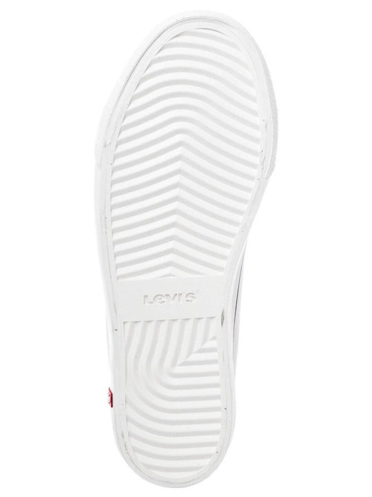 Boots White